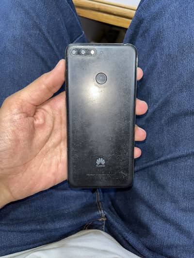 Honor X7a official pta approved