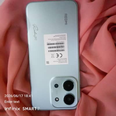 Xiaomi Redmi 15C