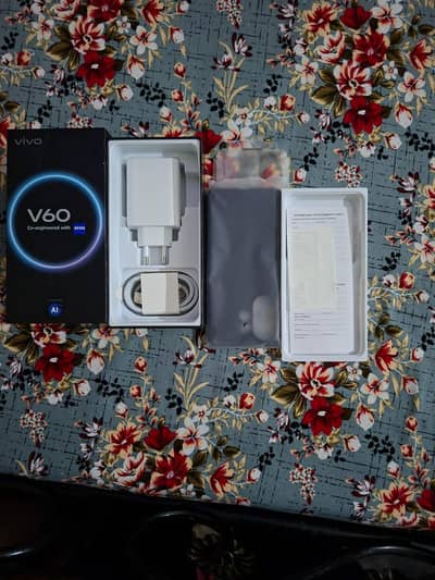Vivo V60