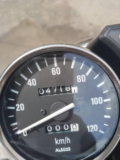 SUZUKI GS 150 2026