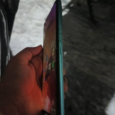 Tecno Camon 17