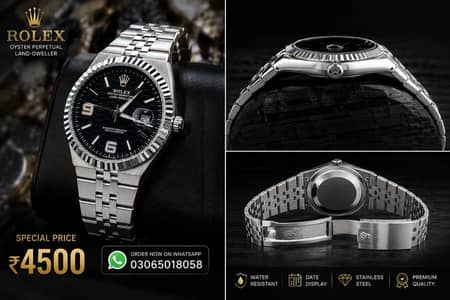 Timeless Elegance
