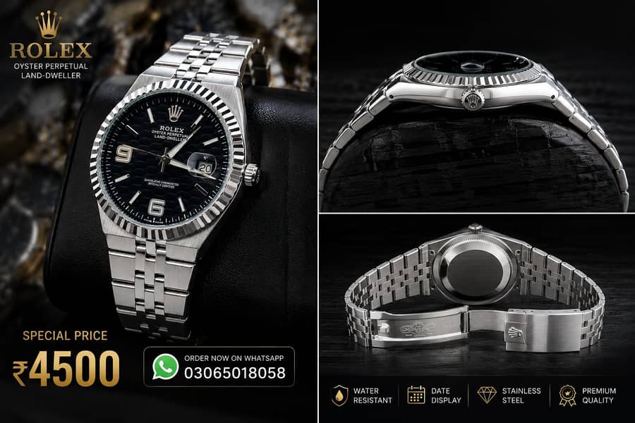 Timeless Elegance 0