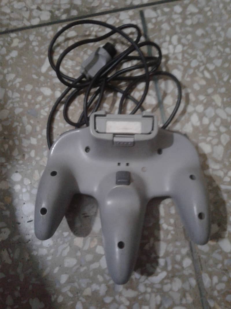 Nintendo Controllers 6