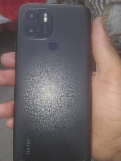 redmi a2