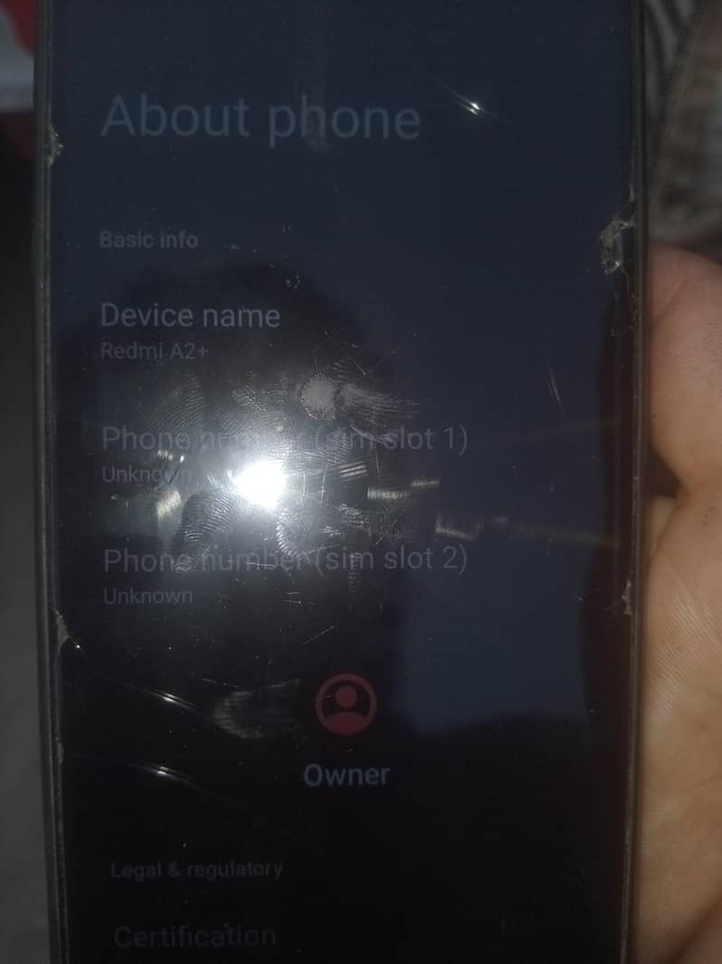 redmi a2 1