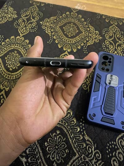 One Plus 9 pro