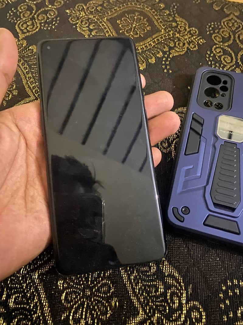 One Plus 9 pro 1