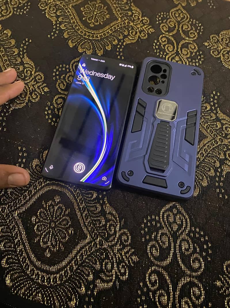 One Plus 9 pro 2