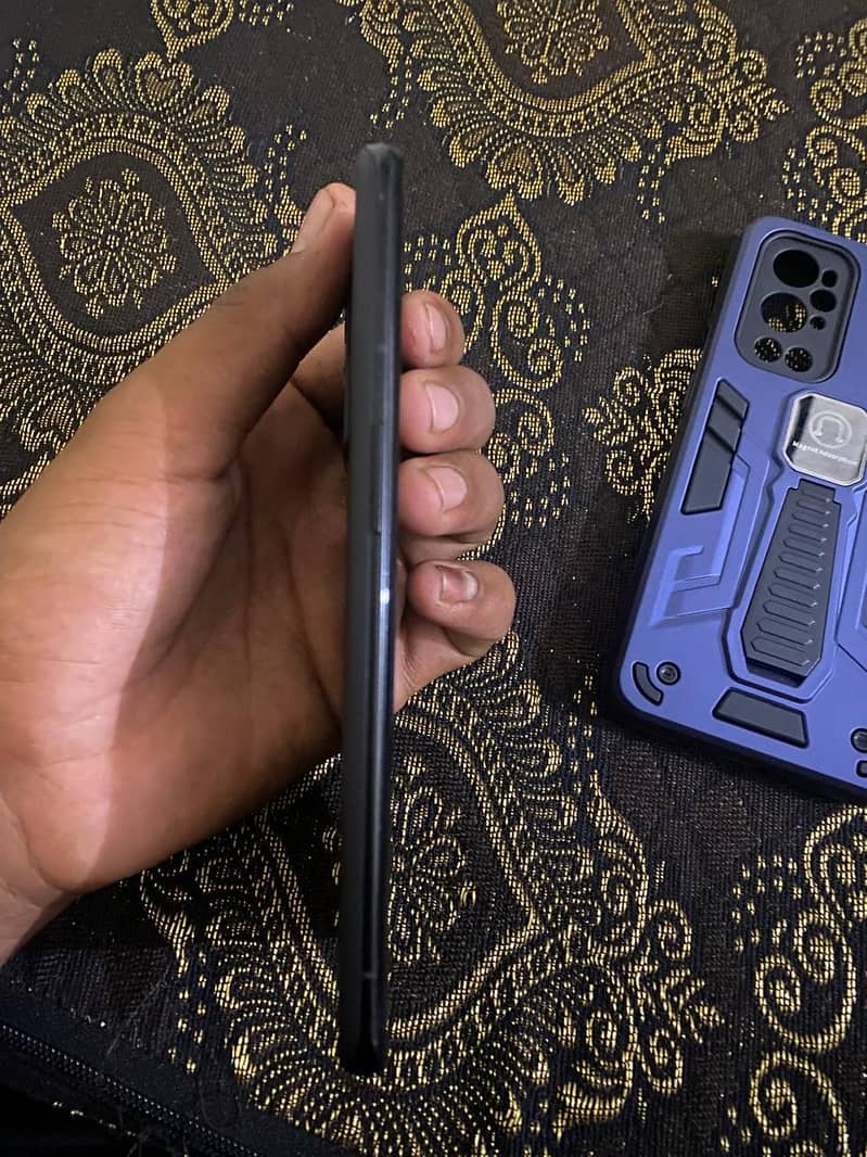 One Plus 9 pro 3