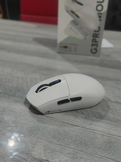 Attack Shark G3 Pro