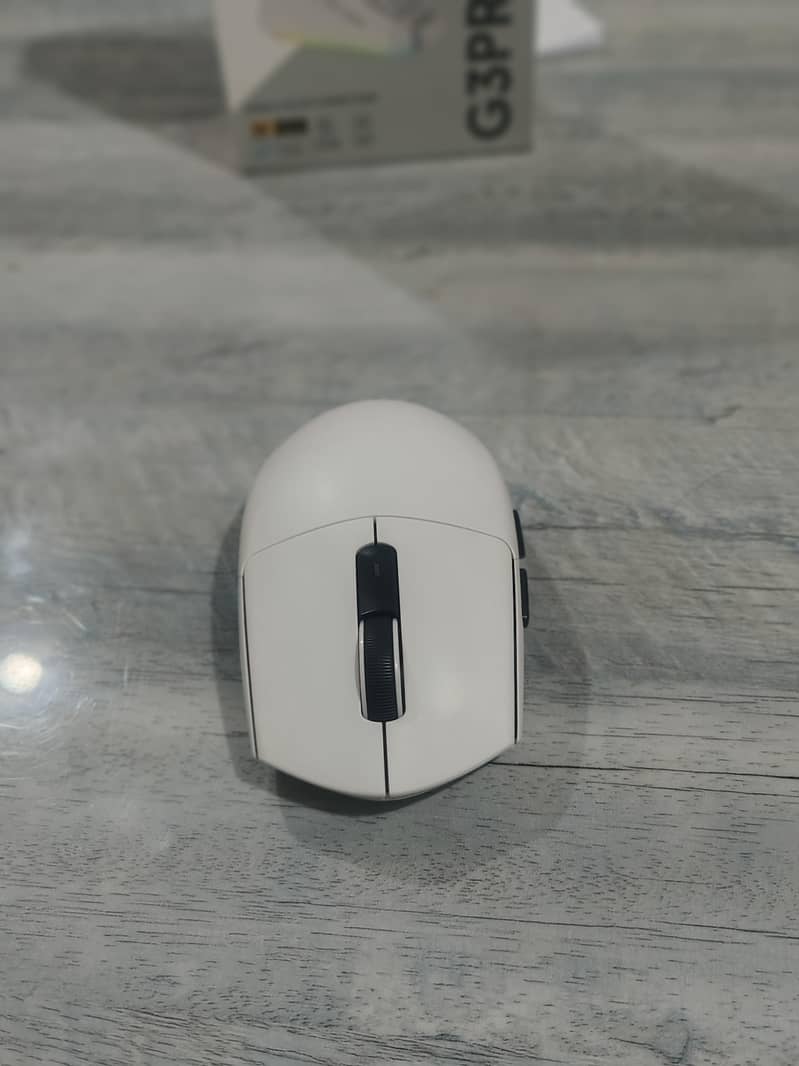 Attack Shark G3 Pro 1