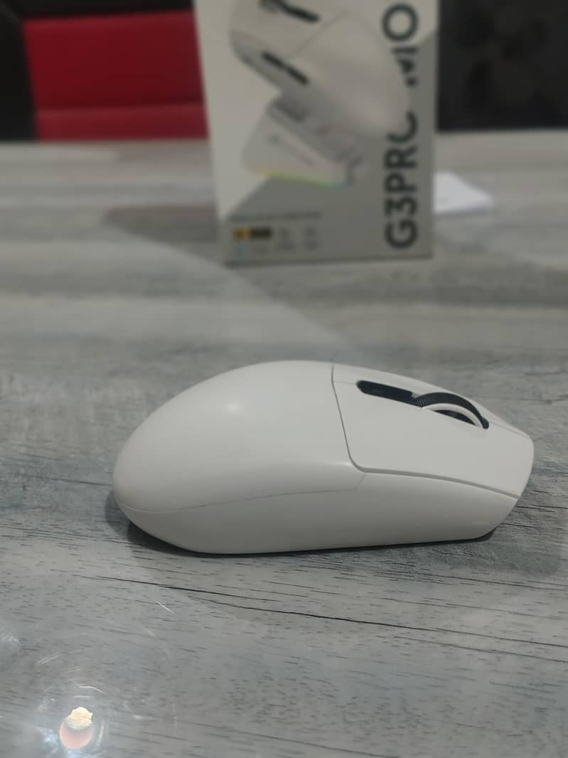 Attack Shark G3 Pro 2