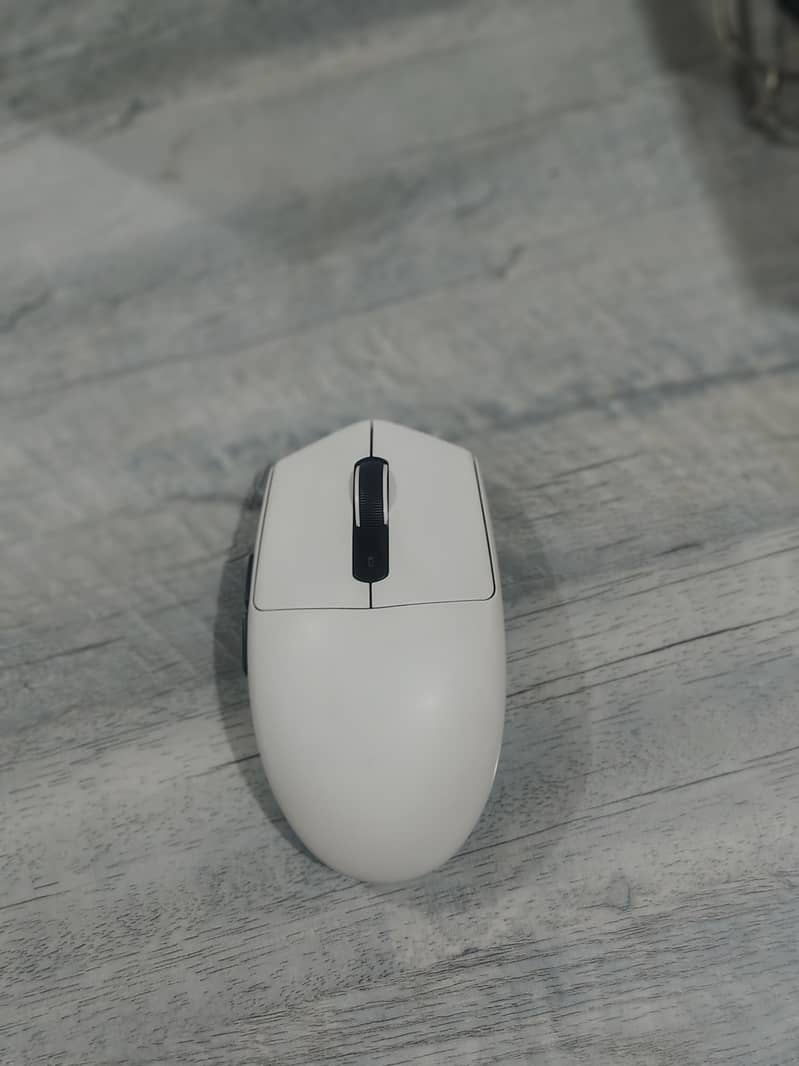 Attack Shark G3 Pro 3