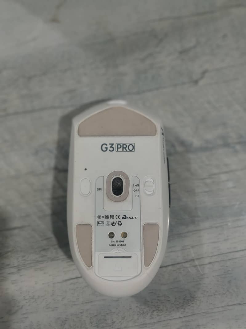 Attack Shark G3 Pro 4