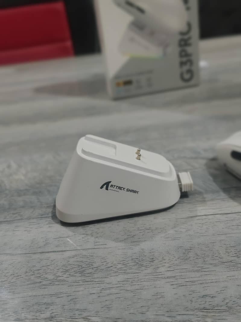 Attack Shark G3 Pro 5