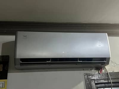 gree 1 ton pular turbo