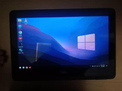 Dell 5190 chrombook 2 in 1