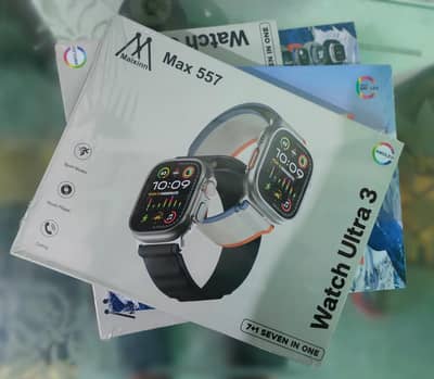 watch ultra 3