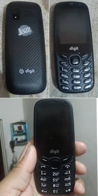 digit mobile hotspot wala A1