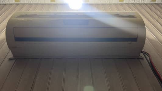 Hyundai split ac 1 ton