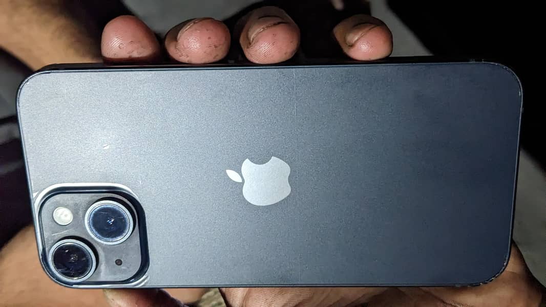 Apple iPhone 14 1