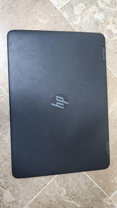 HP ProBook 640 G2 i5 6th Gen 8GB/256GB SSD - Fast Laptop