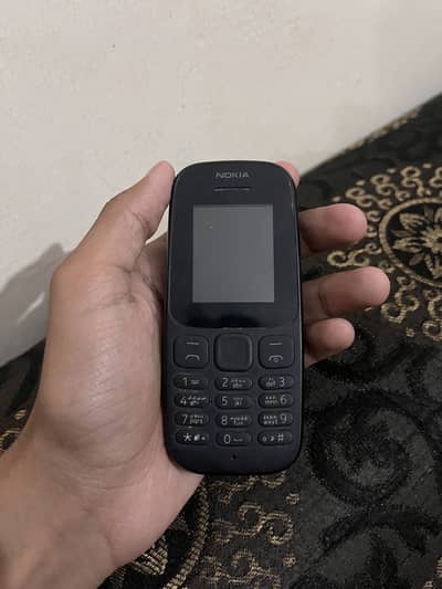 Nokia TA-1034