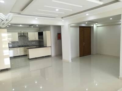 4 bedroom apartment for sale in Margalla hills building sector E-11/1 Islamabad