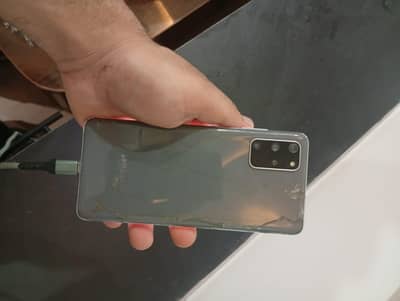 Samsung Mobile S20 Plus