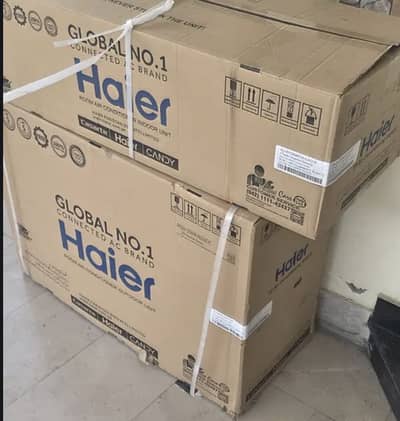 Haier 1 ton ac