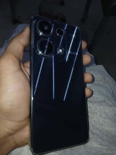 Xiaomi Redmi Note 13 Pro