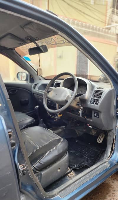 Suzuki Alto 2006