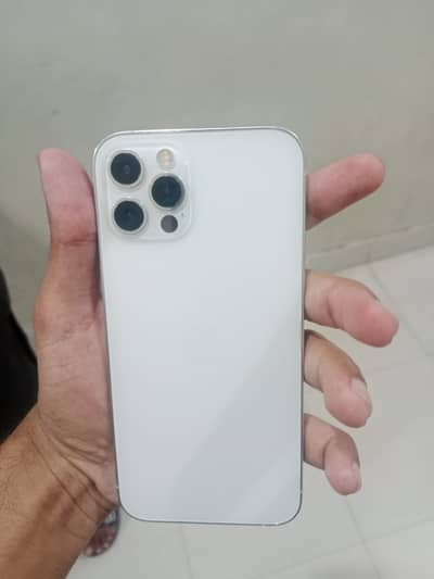 Apple iPhone 12 Pro