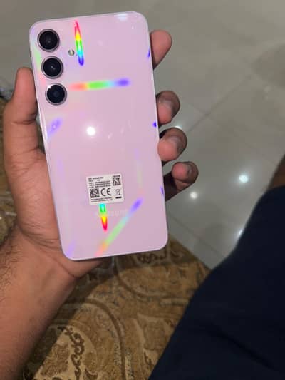 Samsung Mobile A55 5G