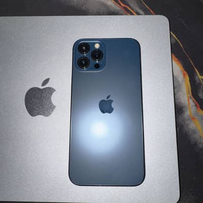 Apple iPhone 12 Pro Max