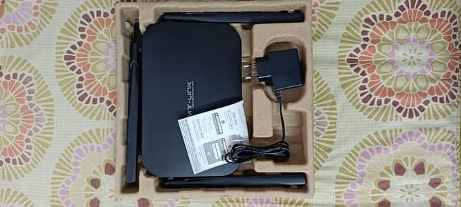 Mt link 5g dual band router