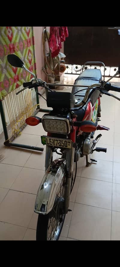 honda 70 bike for sale