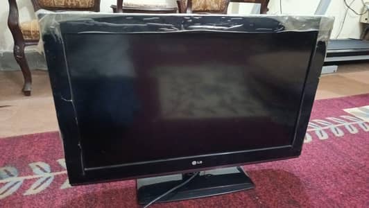 LCD LG