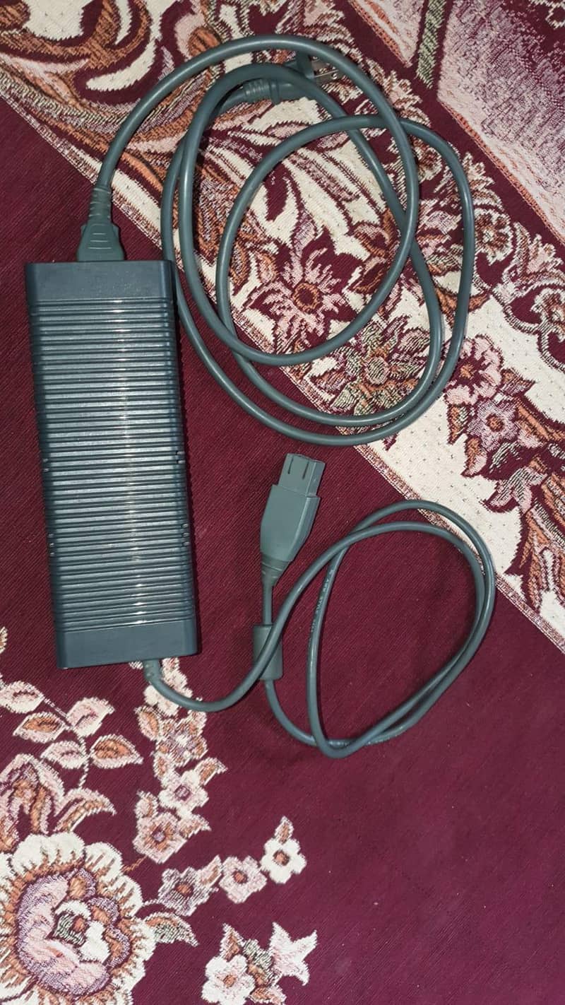 Xbox 360 1