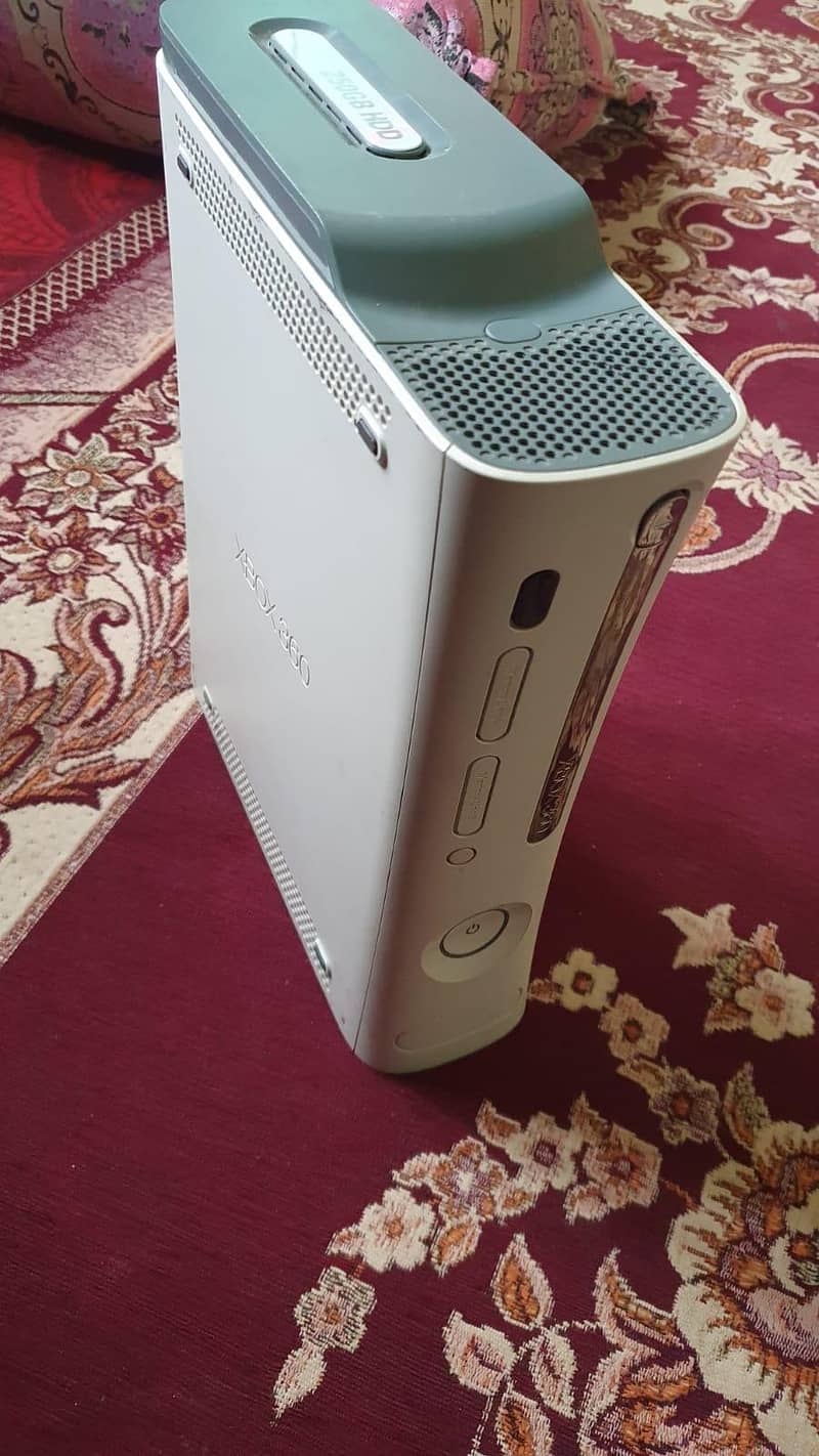 Xbox 360 6