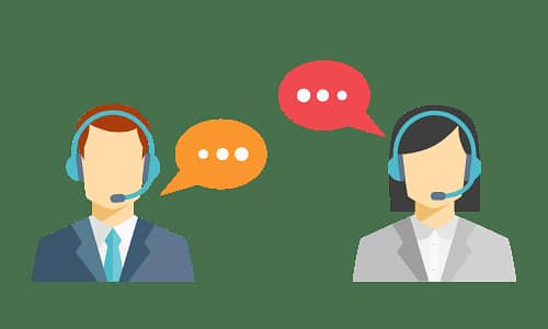 Inbound Call Center Representative