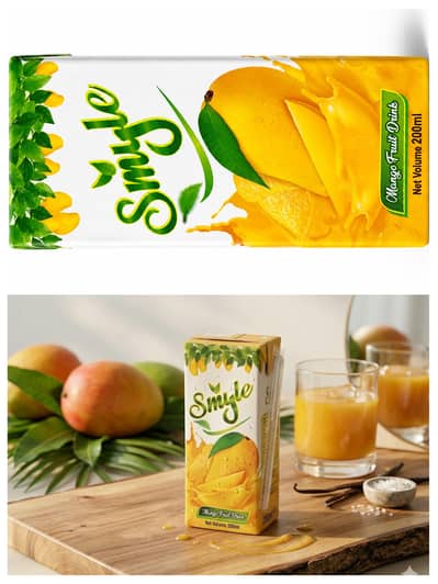 smyle juice