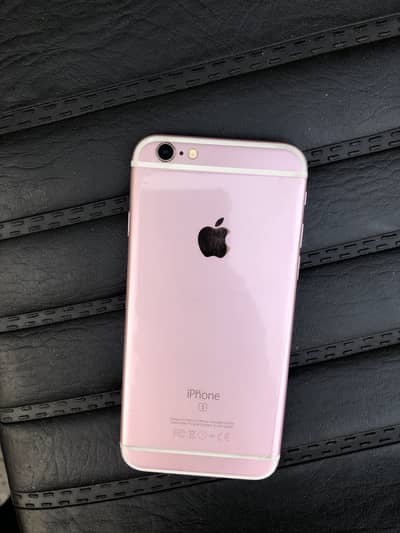 iPhone 6s PTA