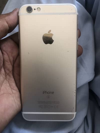 Apple iPhone 6S non pta