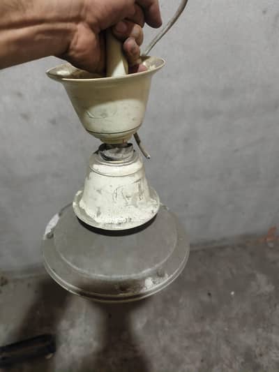 Pure Copper Celling Fan