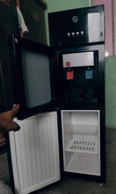 pel dispensar