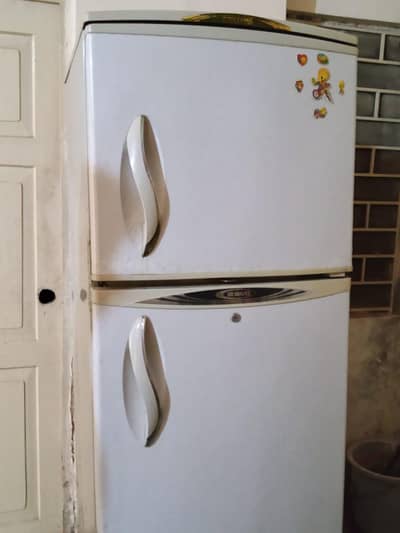 Waves frigh for sale condition 10/10 urgent sale Multan