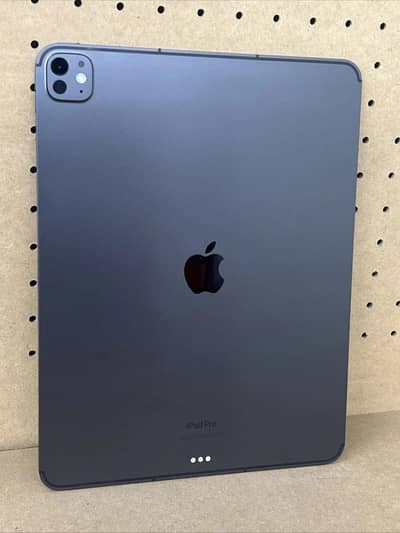 Apple iPad Pro 13” M4 2TB