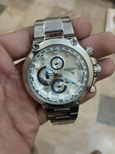 pack of two watches